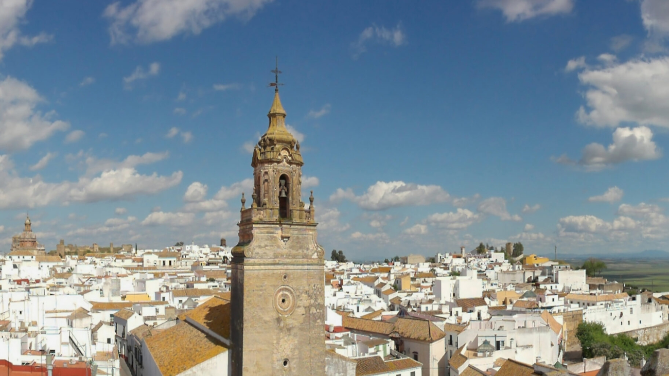 Carmona en primavera