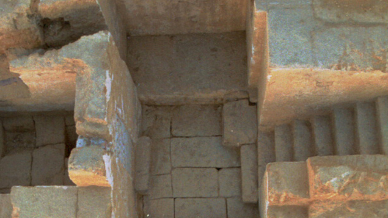 mausoleo