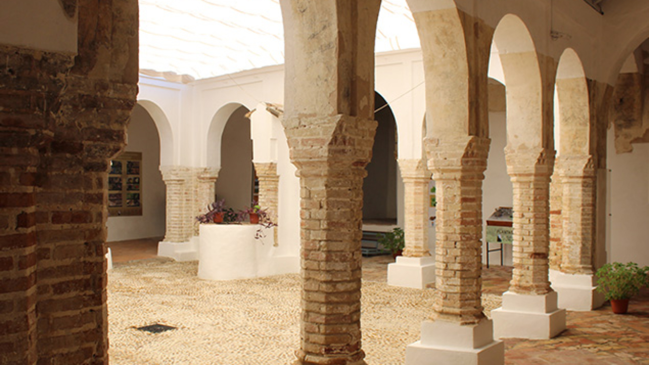 mudejar